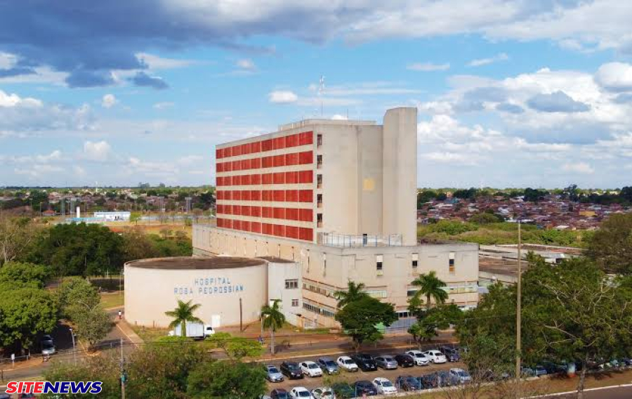 Hospitais como a Santa Casa, o Humap-UFMS e o Hospital Regional emitiram alertas sobre fraudes