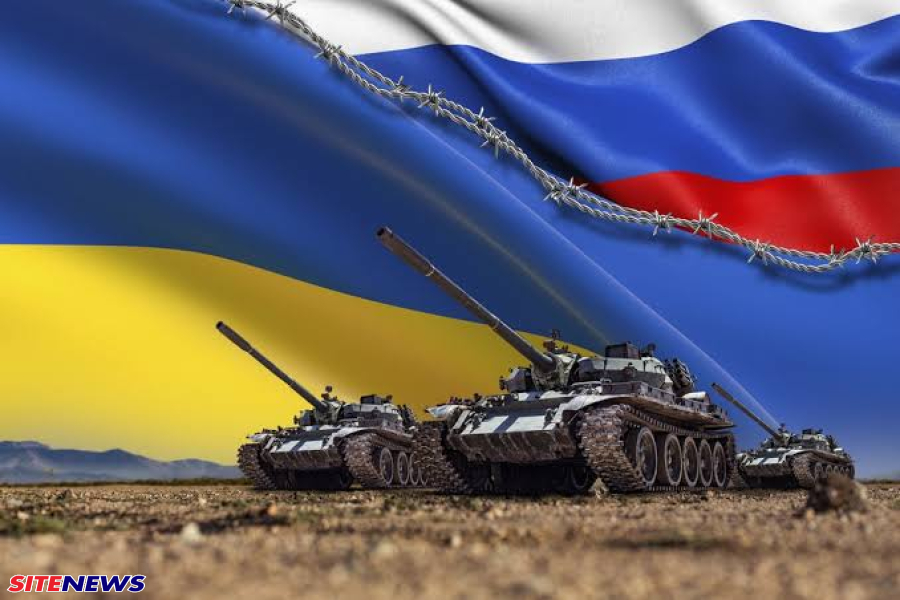 Os Estados Unidos anunciaram que tanto a Ucrânia quanto a Rússia concordaram com um cessar-fogo 