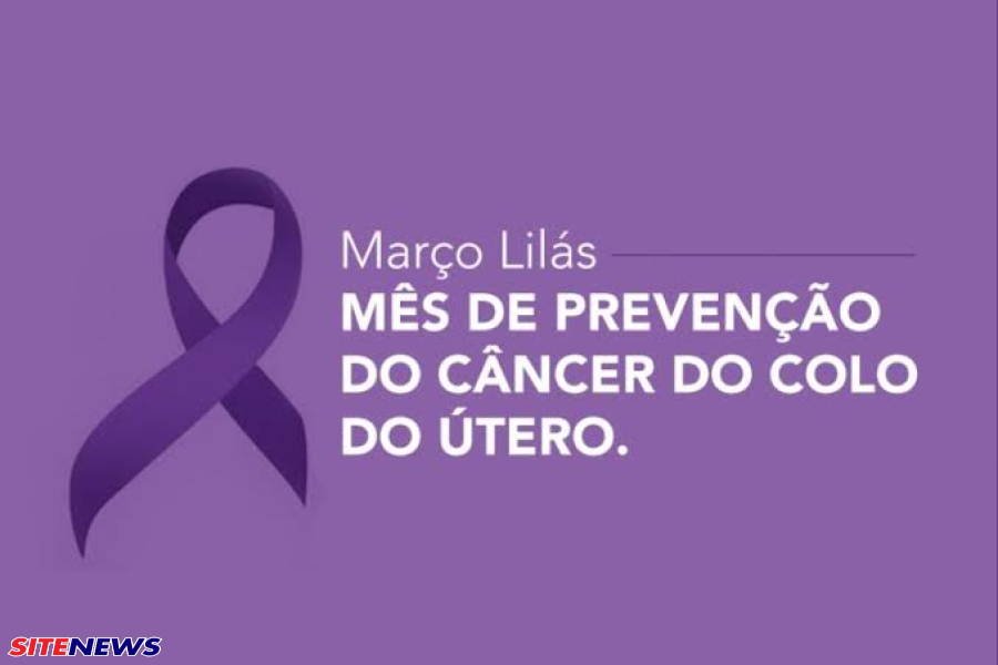 O Dia Mundial da Prevenção do Câncer de Colo do Útero
