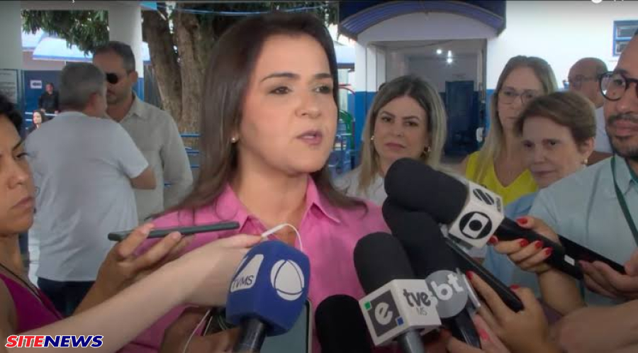 Crescente indignação diante da gestão da prefeita Adriane Lopes 