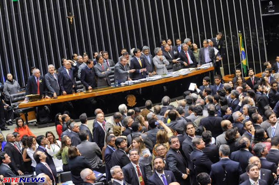 A Câmara dos Deputados votará requerimento de urgência de quatro projetos de lei de interesse do Judiciário