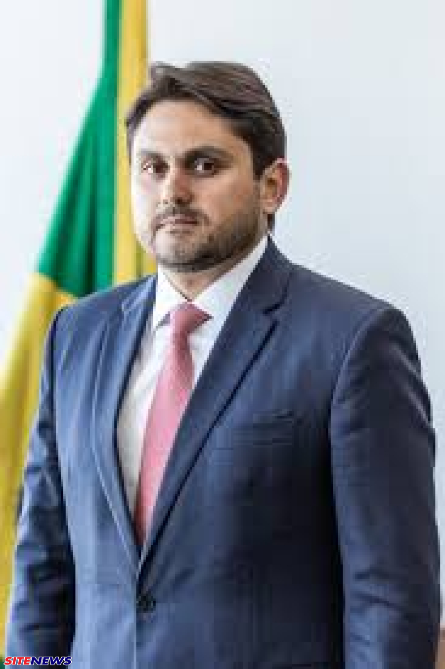Ministro das comunicações apresentou pedido de demissão 