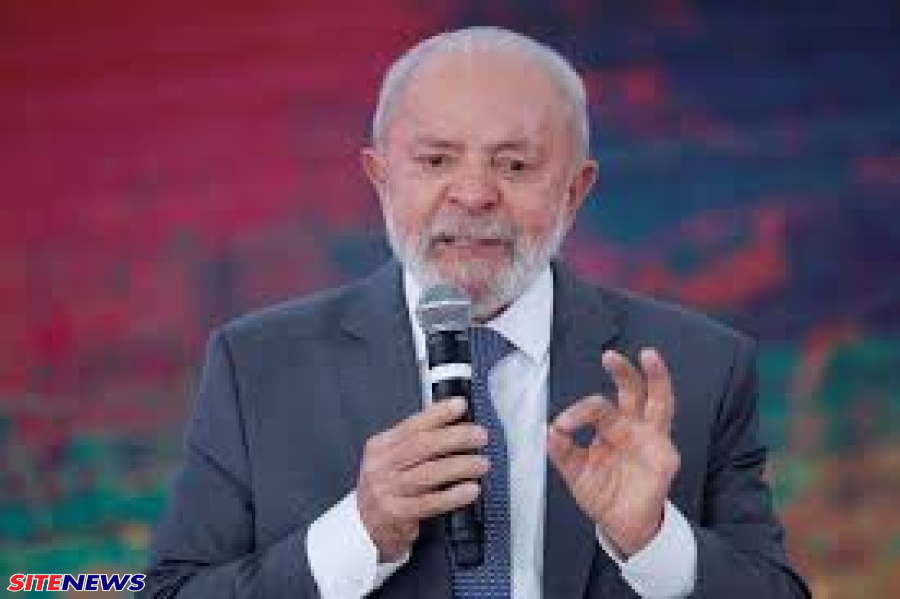 Lula vetou dois trechos da LOA