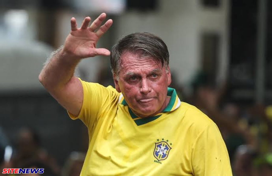 Boletim médico pós cirurgia de Bolsonaro diz estar 