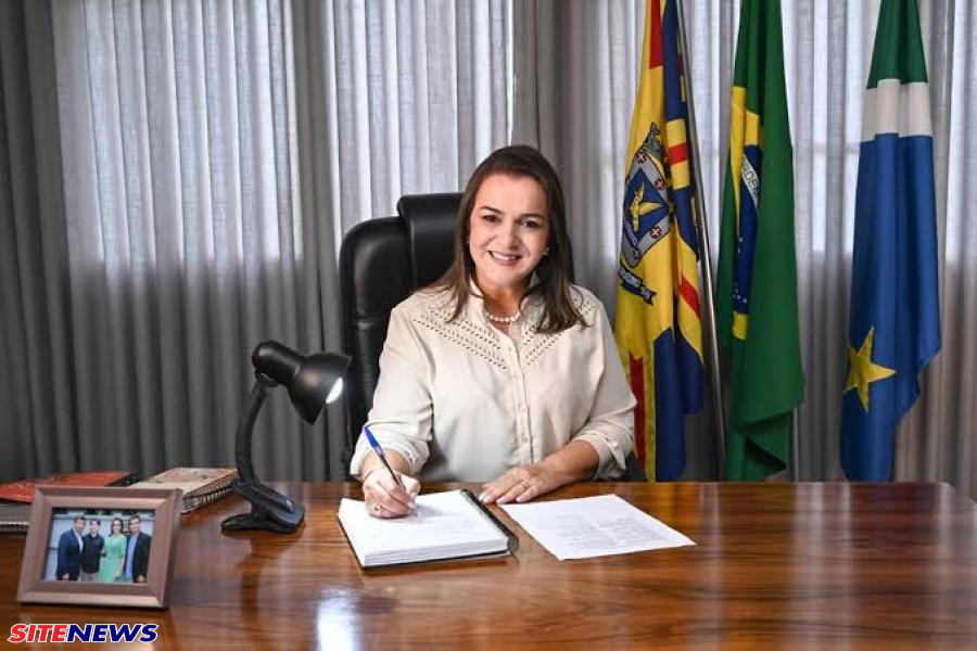 Prefeita de Campo Grande volta atrás depois de assinar acordo 