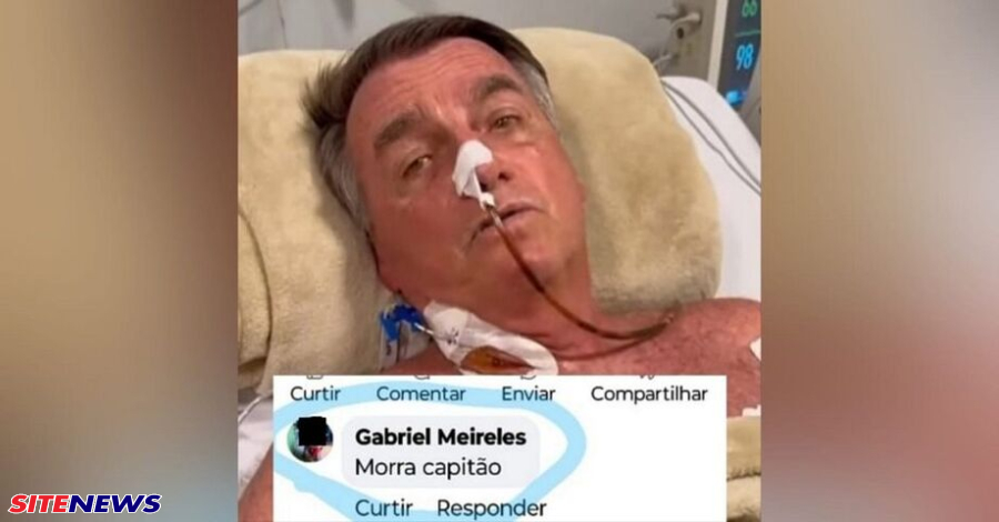 O chefe do Detran em Guia Lopes da Laguna Gabriel Meireles foi dispensado do cargo