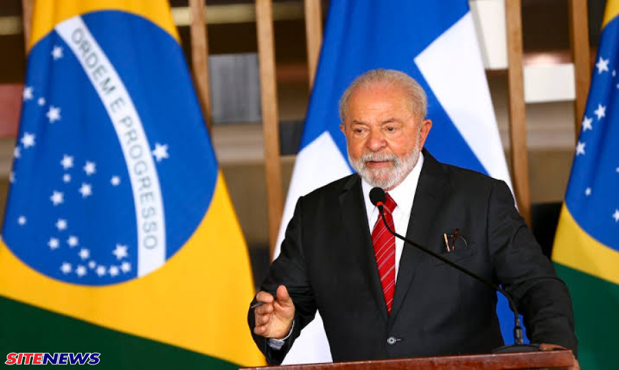 Lula assina medida para crédito extraordinário ao STF de $ 27,4 milhões 