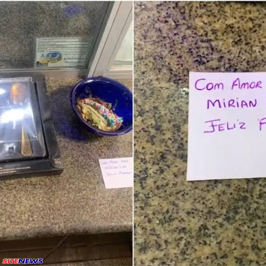 Morre Criança de 7 anos após comer ovo da páscoa 