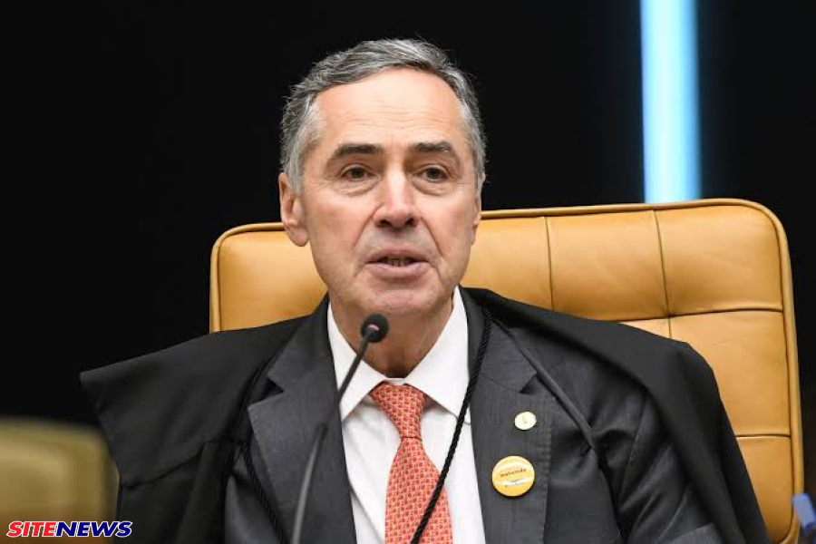 STF emitiu uma nota com algumas correções à reportagem do jornal The Economist