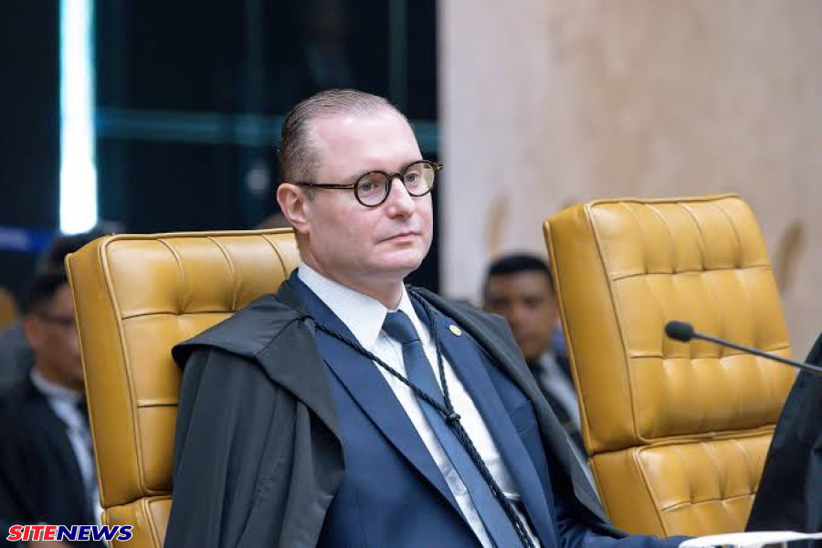 Ministro Zanin decide prorrogar o afastamento de desembargadores do TJMS
