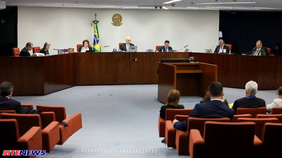 Ministro da primeira turma votaram para tornar réus todos os denunciados do Núcleo 2 do golpe