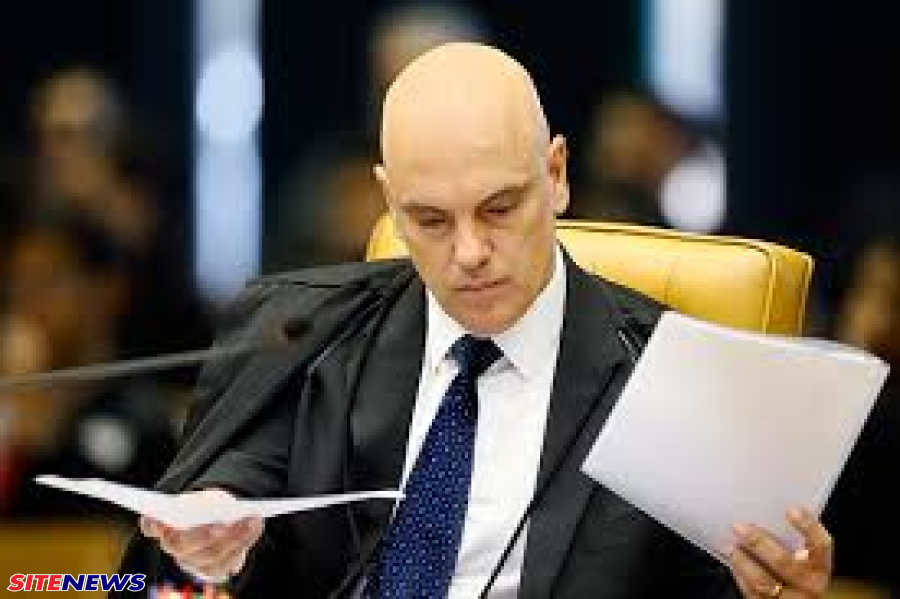 Alexandre de Moraes revogou a prisão domiciliar do búlgaro preso a pedido do governo espanhol 