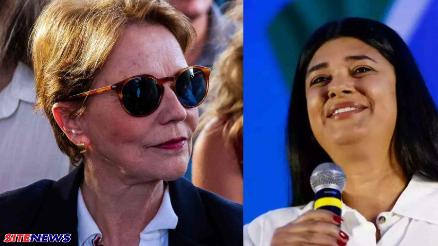 União Brasil e PP se unem e terão coligação de chapa única 