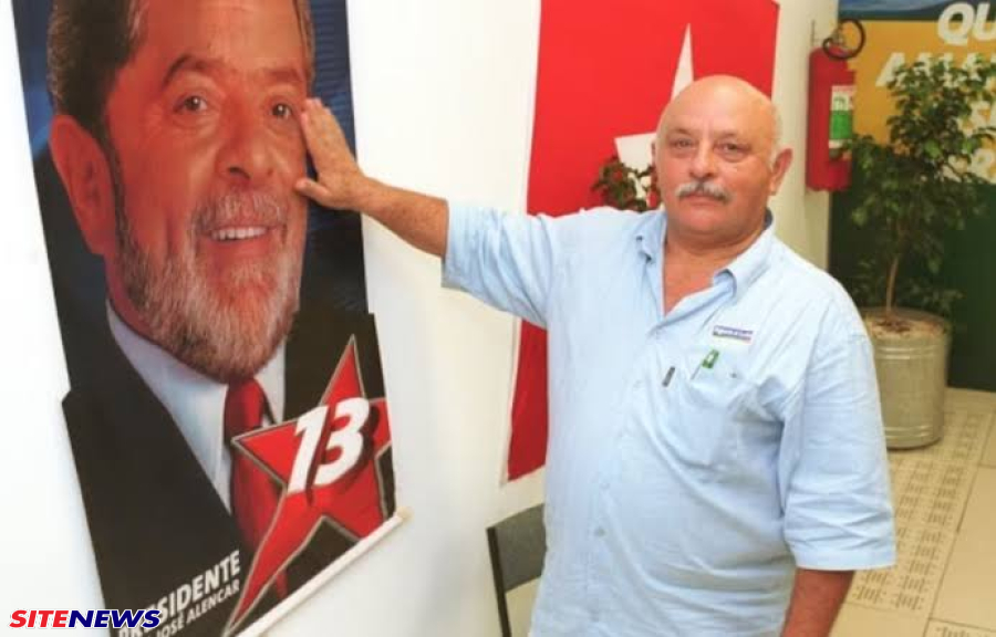 PF investiga desvio bilionário do INSS mirou sindicato que tem irmão do Lula como vice-presidente 