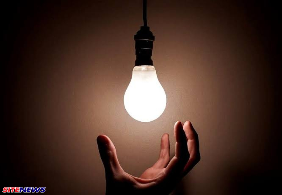 Aneel comunicou que as contas de luz do mês de maio terão bandeira amarela