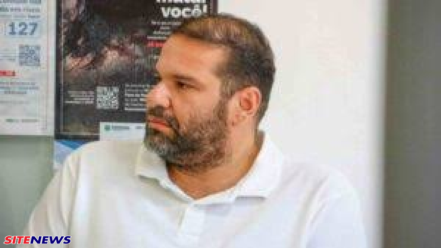 Remarcada audiência de André Patrola acusado de favorecimento à prostituição e exploração sexual