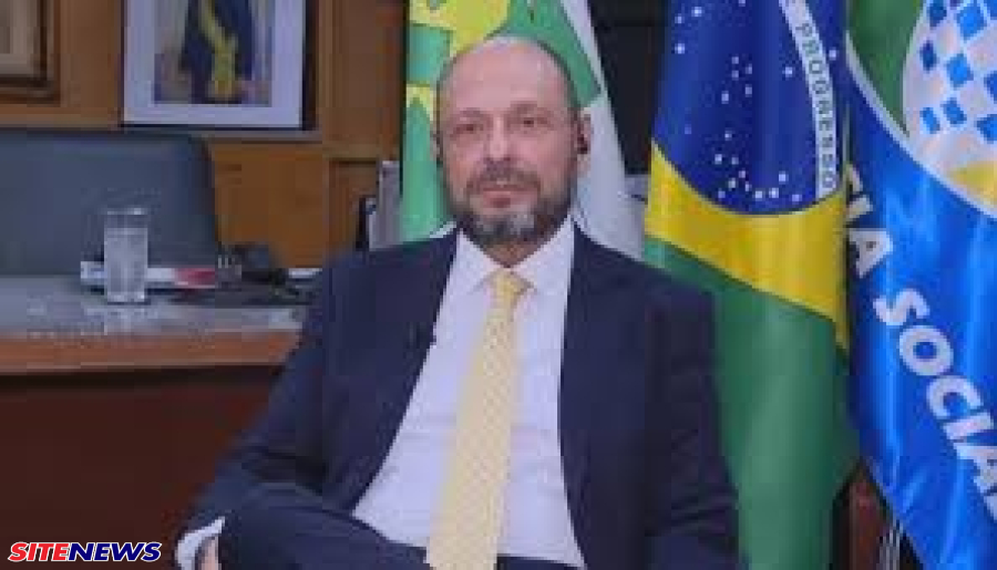 Novo Presidente do INSS governo irá cobrar ressarcimento de empresas envolvidas em fraude