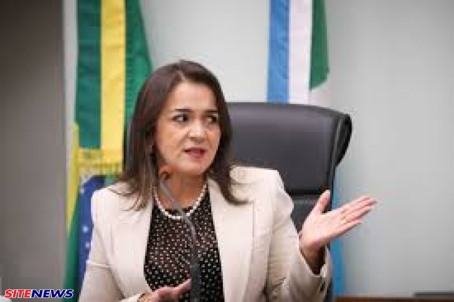 Novos Professores convocados pela prefeita de CG são remanescentes do último concurso público (2024)