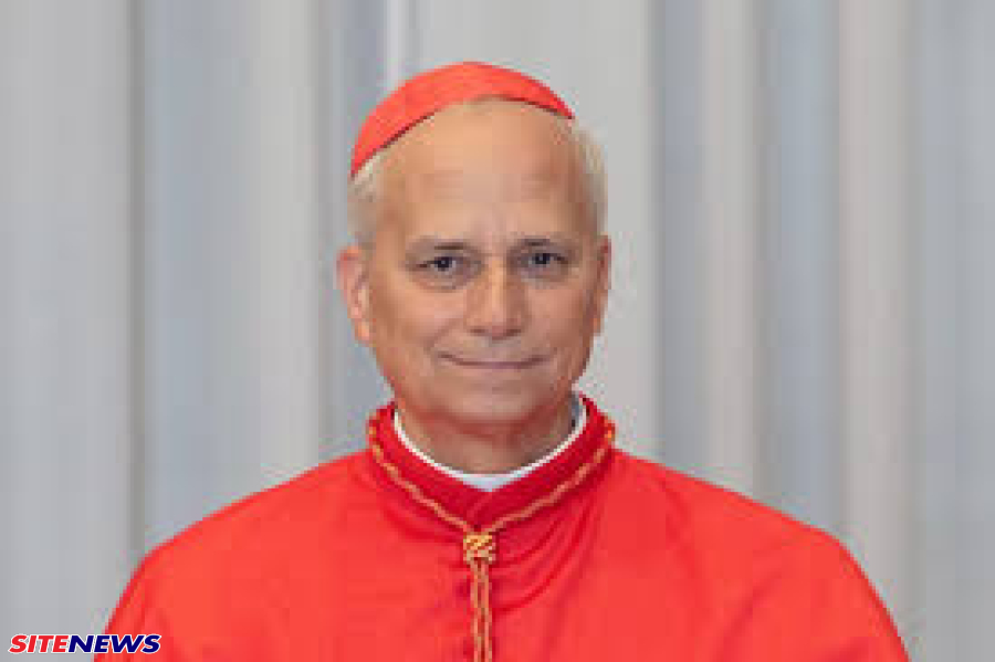 Novo Papa é eleito e será conhecido como Leão XIV 