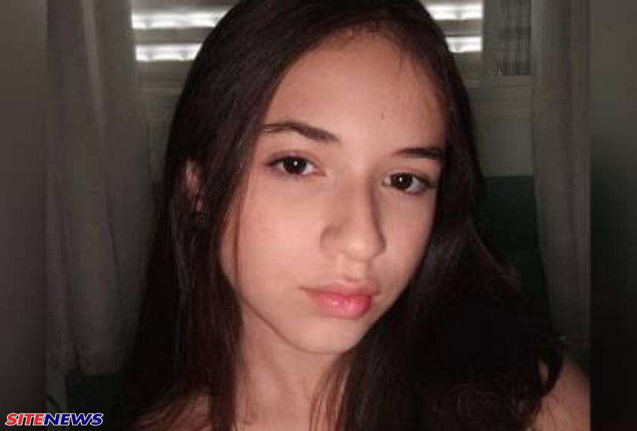 Uma estudante de 14 anos foi morta com golpes de tesoura em MG