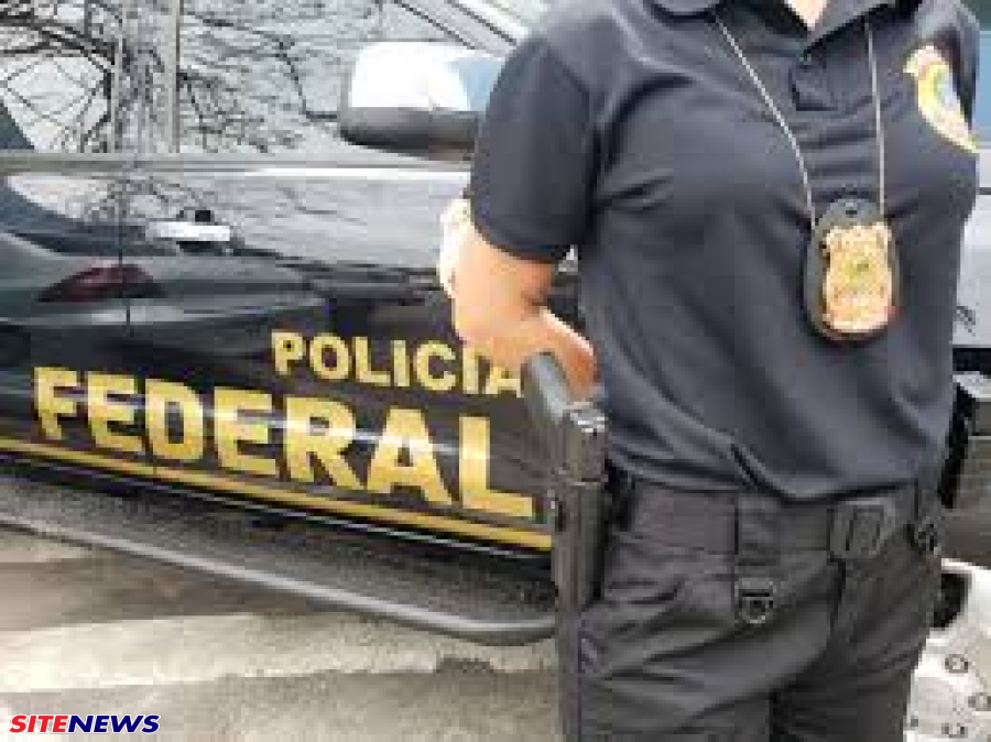 Polícia Federal apreendeu mais de meio milhão de reais em espécie na manhã desta quarta-feira (21) em operação na Sed MS