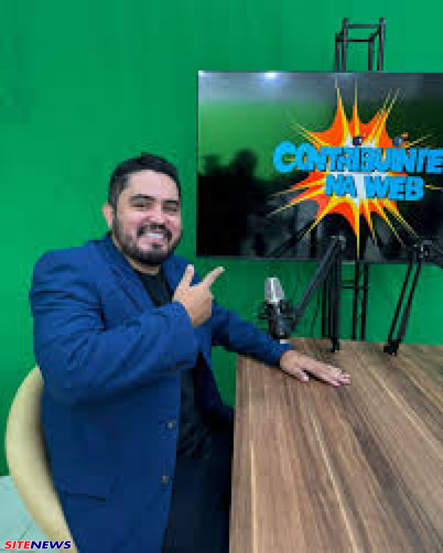 O proprietário do Instituto Ranking Tony Ueno perdeu a ação que moveu contra o portal O Contribuinte representado pelo jornalista Mayke Vilalba