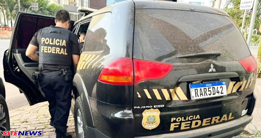 Investigação da Polícia Federal revelou o desvio de recursos públicos destinados à educação em Mato Grosso do Sul