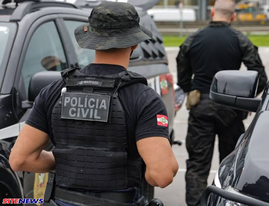 Um homem foi detido no último sábado (24) sob a suspeita de estuprar a própria filha de 11 anos em Campo Gande 