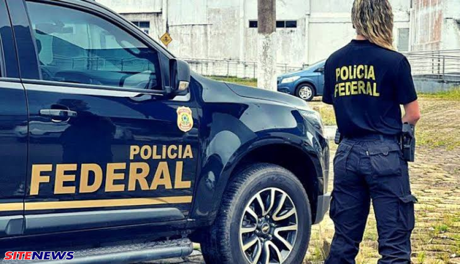 PF deflagrou a 9ª fase da Operação Sisamnes 