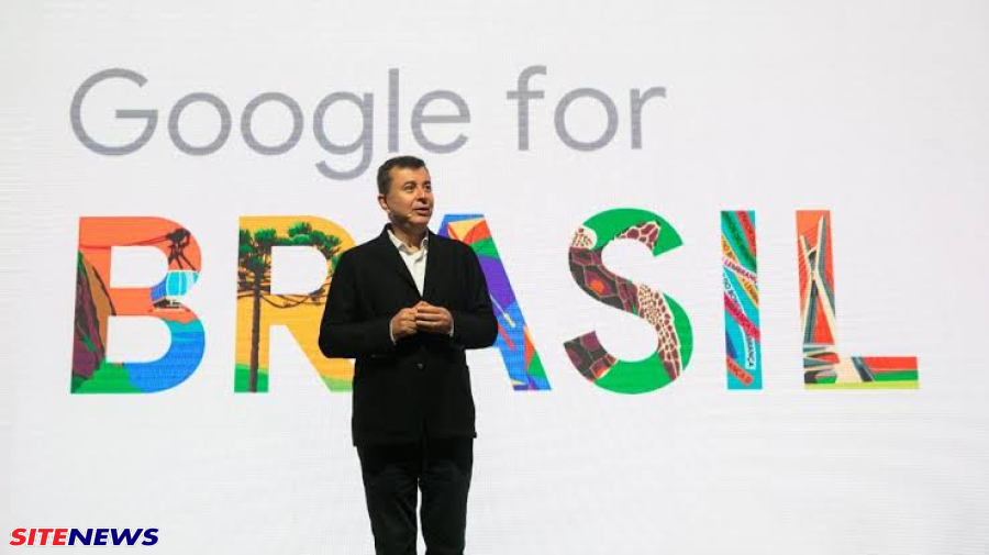 O presidente do Google no Brasil Fábio Coelho revelou preocupação com a tramitação do julgamento do STF 