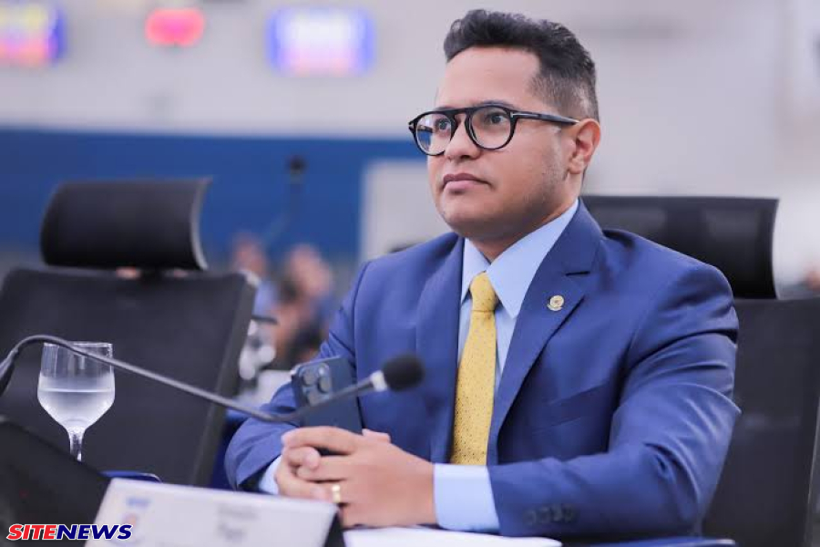 Presidente da Câmara Papy confirmou que será instaurada nos próximos dias CPI da Santa Casa 
