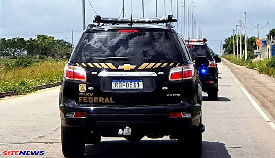 A Polícia Federal deflagrou nesta quarta feira ( 4 ) a 