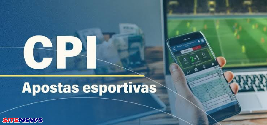 CPI que investiga os sites de apostas ouvia o representante de uma empresa quando começou um bate-boca entre os senadores Ciro Nogueira (PP-PI) e Soraya Thronicke