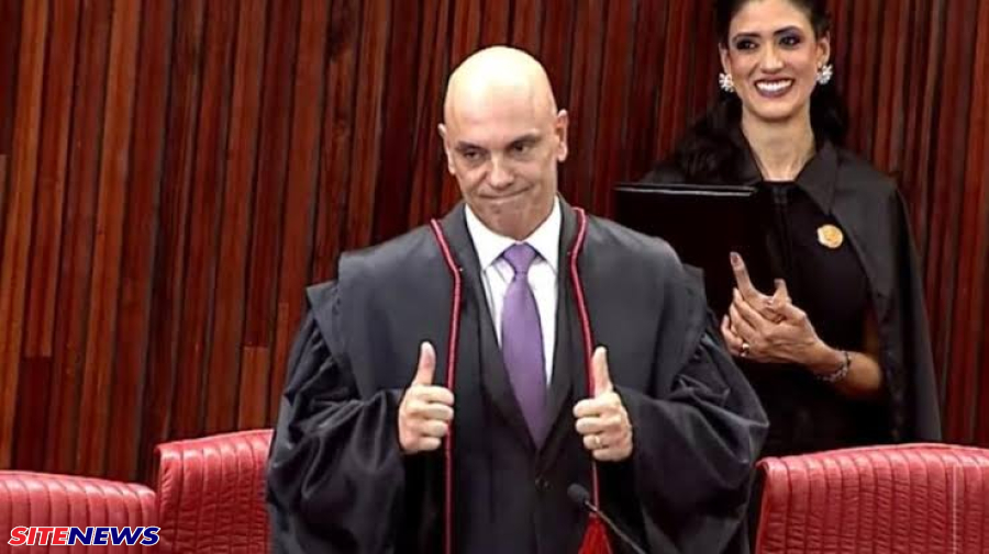Defesa de Bolsonaro tem pedido de exibição de vídeos negado por Ministro Alexandre de Moraes 