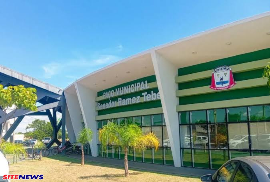 MPMS deve apurar possíveis irregularidades em contratações de servidores públicos pela Prefeitura de Bataguassu