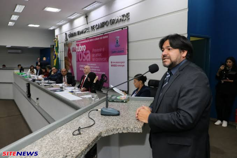Ex-diretor-presidente da Funtrab Wilton Melo Acosta se manifestou na ação de improbidade administrativa em que é acusado 