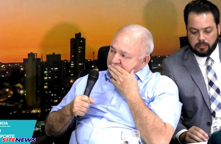 Durante depoimento à CPI do Transporte João Resende fez confirmações sobre criticas 