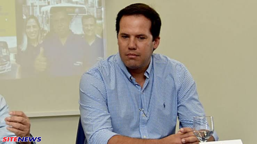 Na CPI do Transporte o socio-propietario Paulo Constantino se ausentou na oitiva ao apresentar um atestado médico