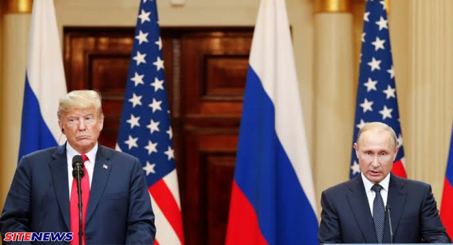 Rússia alertou os Estados Unidos contra o envolvimento direto no conflito armado entre Israel e Irã