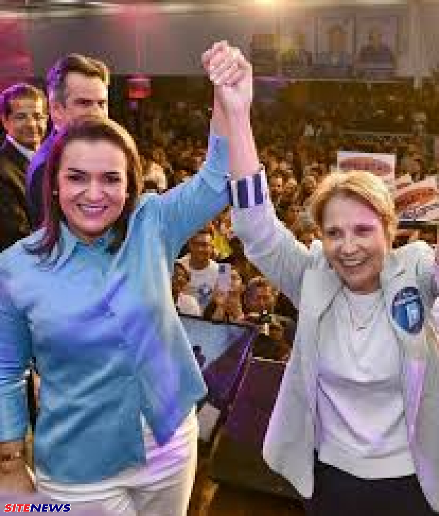 A senadora Tereza Cristina (PP) segue em alta na política nacional e pode ser candidata a vice-presidente 