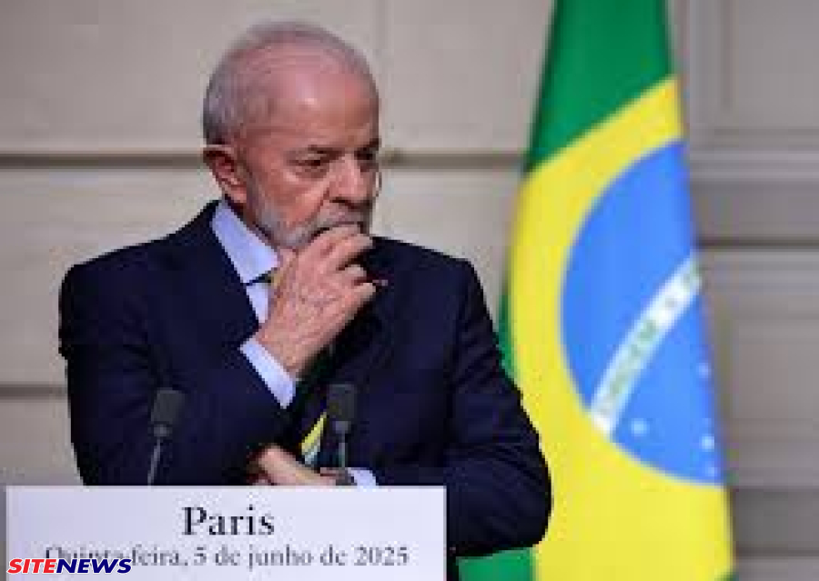 Lula condena ataque dos EUA ao Irã e alerta para risco de guerra