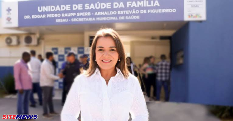 Gestão afunda: Adriane Lopes enfrenta rejeição e crise em Campo Grande