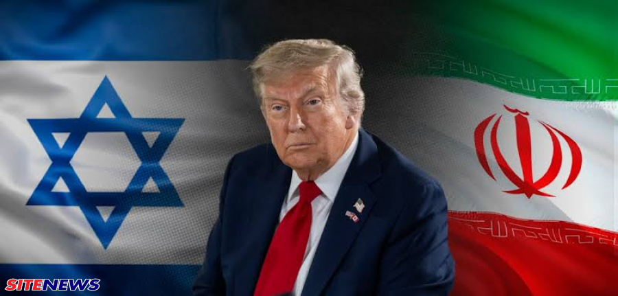 Donald Trump anuncia fim da guerra entre Israel E Irã após 12 dias de conflito , porém novos ataques ocorreram após anúncio 