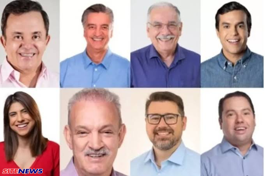 Parlamentares de MS se articulam para barrar alta do IOF e pressionam por alternativas