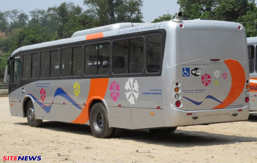 Vitória histórica: Lei obriga ar-condicionado em 100% dos ônibus da Capital