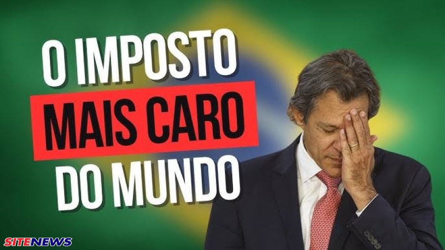 Inferno fiscal e distorção institucional: o parlamentarismo informal em ação