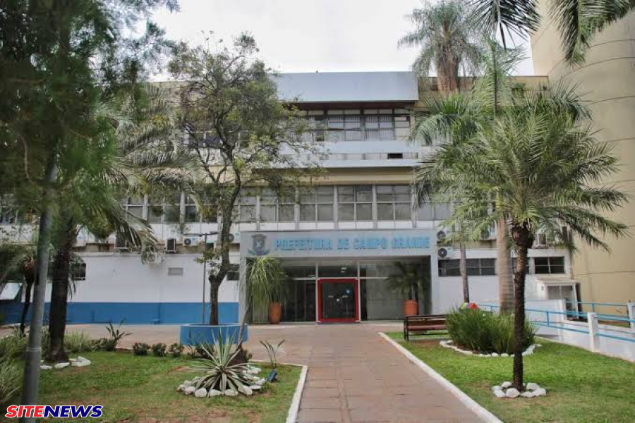 Prefeita de Campo Grande anuncia corte de R$ 20 milhões em medidas de economia 