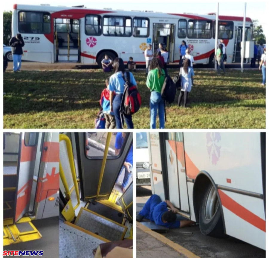 CPI do Consórcio Guaicurus escancara falhas no transporte: superfaturamento, má gestão e silêncio da Prefeitura