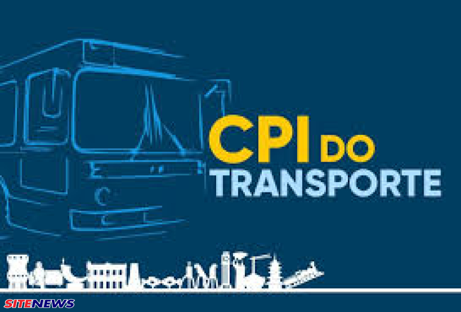 CPI dos Transportes encerra fase de depoimentos na véspera do “Dia da Pizza”
