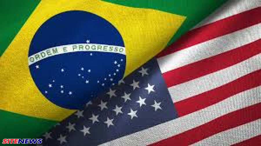 Geopolítica em Jogo: Taxação dos EUA sobre o Brasil é alerta vermelho para soberania econômica